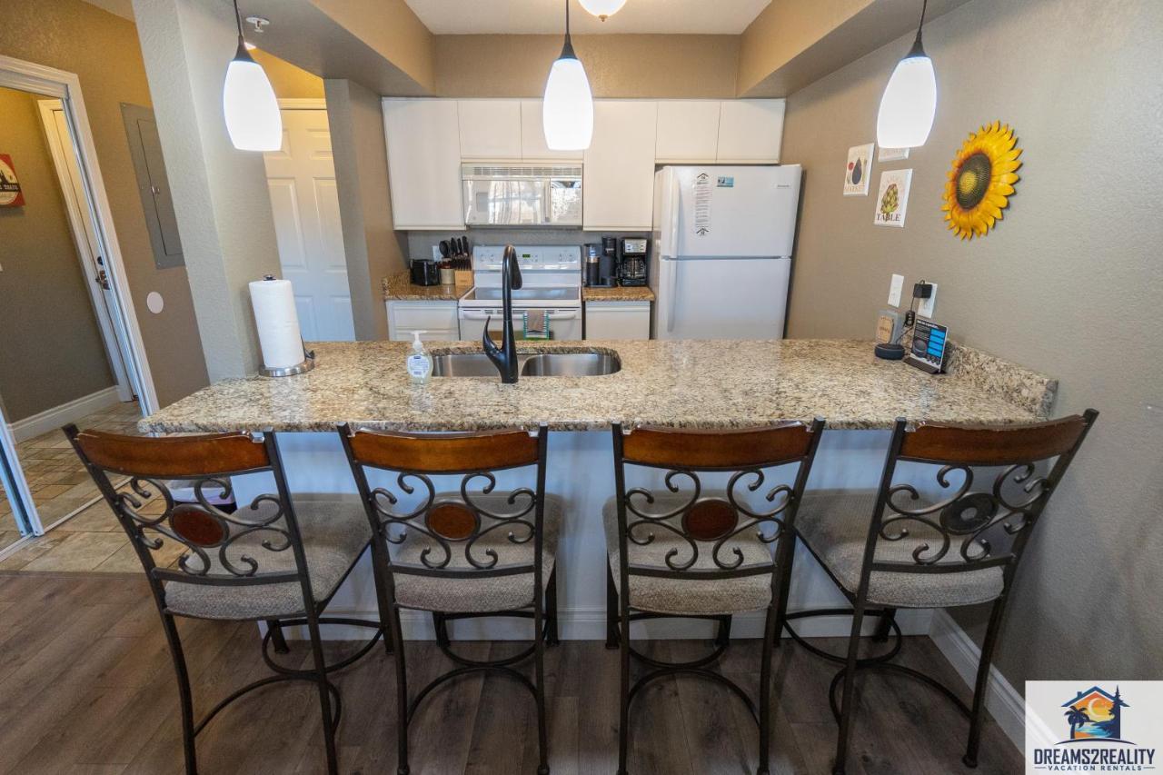 2Br Walk-In Condo - Near The 76 Strip - Pool - Free Tickets Included - Clc-6 Бренсън Екстериор снимка