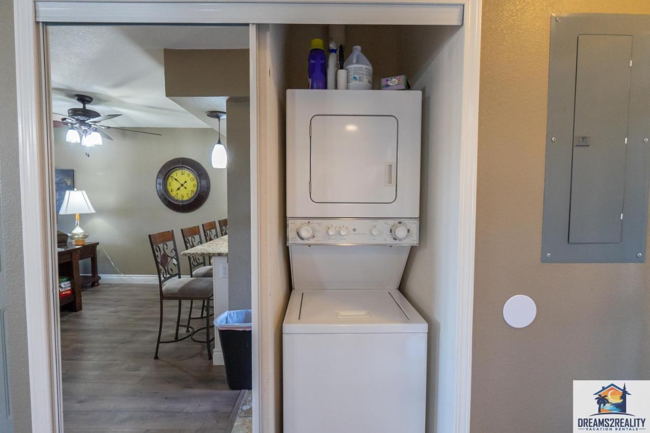 2Br Walk-In Condo - Near The 76 Strip - Pool - Free Tickets Included - Clc-6 Бренсън Екстериор снимка