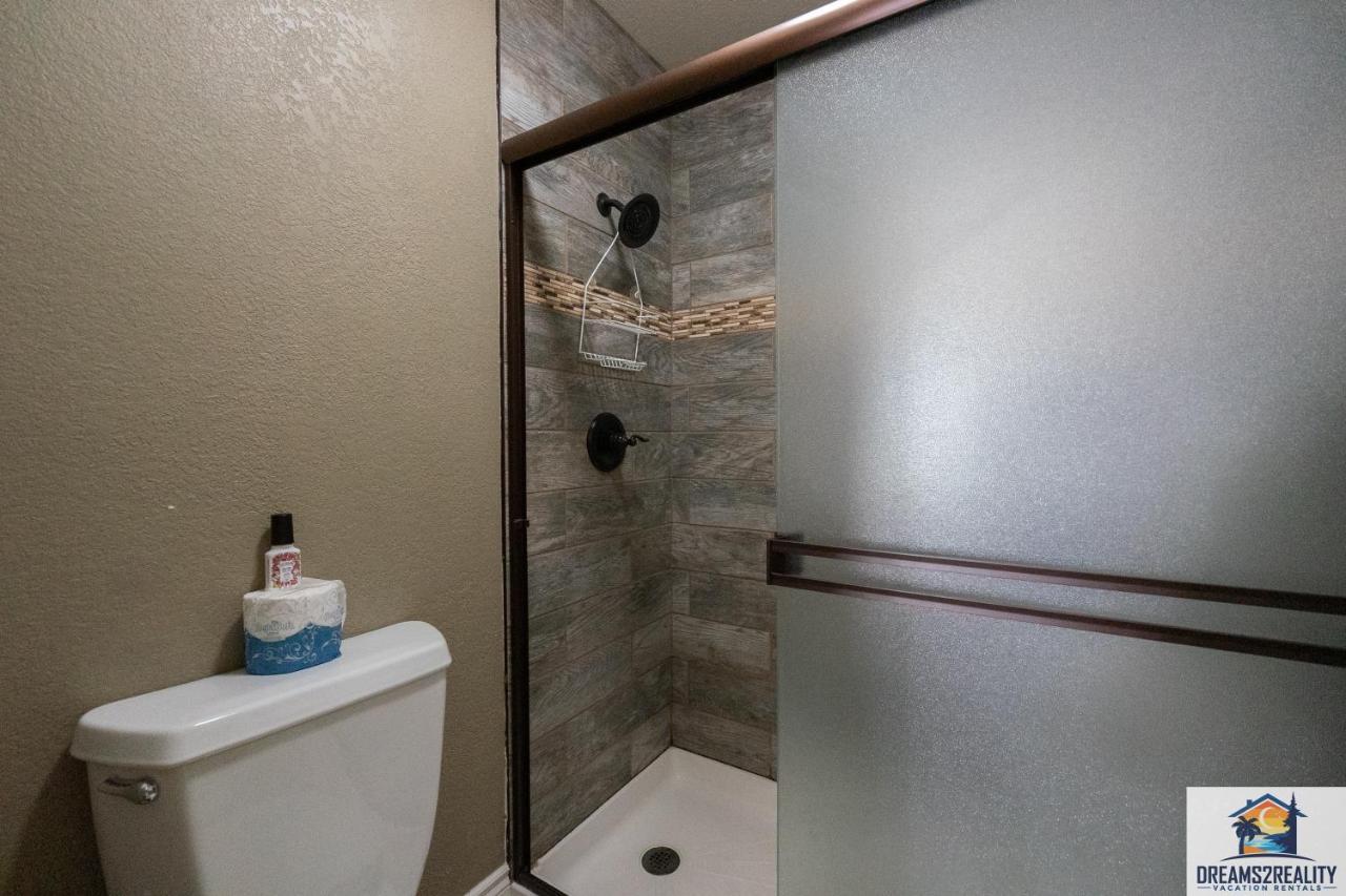 2Br Walk-In Condo - Near The 76 Strip - Pool - Free Tickets Included - Clc-6 Бренсън Екстериор снимка