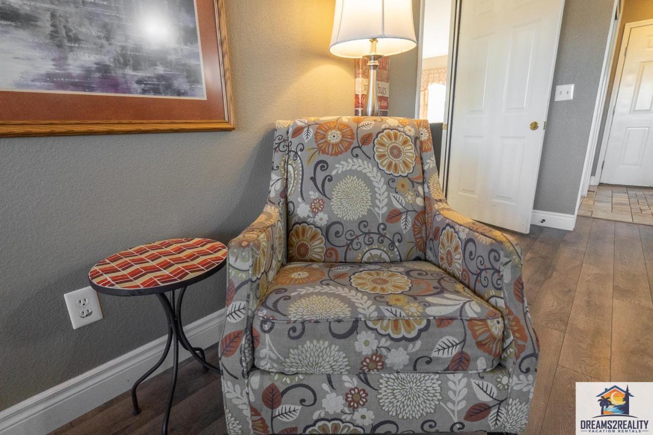 2Br Walk-In Condo - Near The 76 Strip - Pool - Free Tickets Included - Clc-6 Бренсън Екстериор снимка