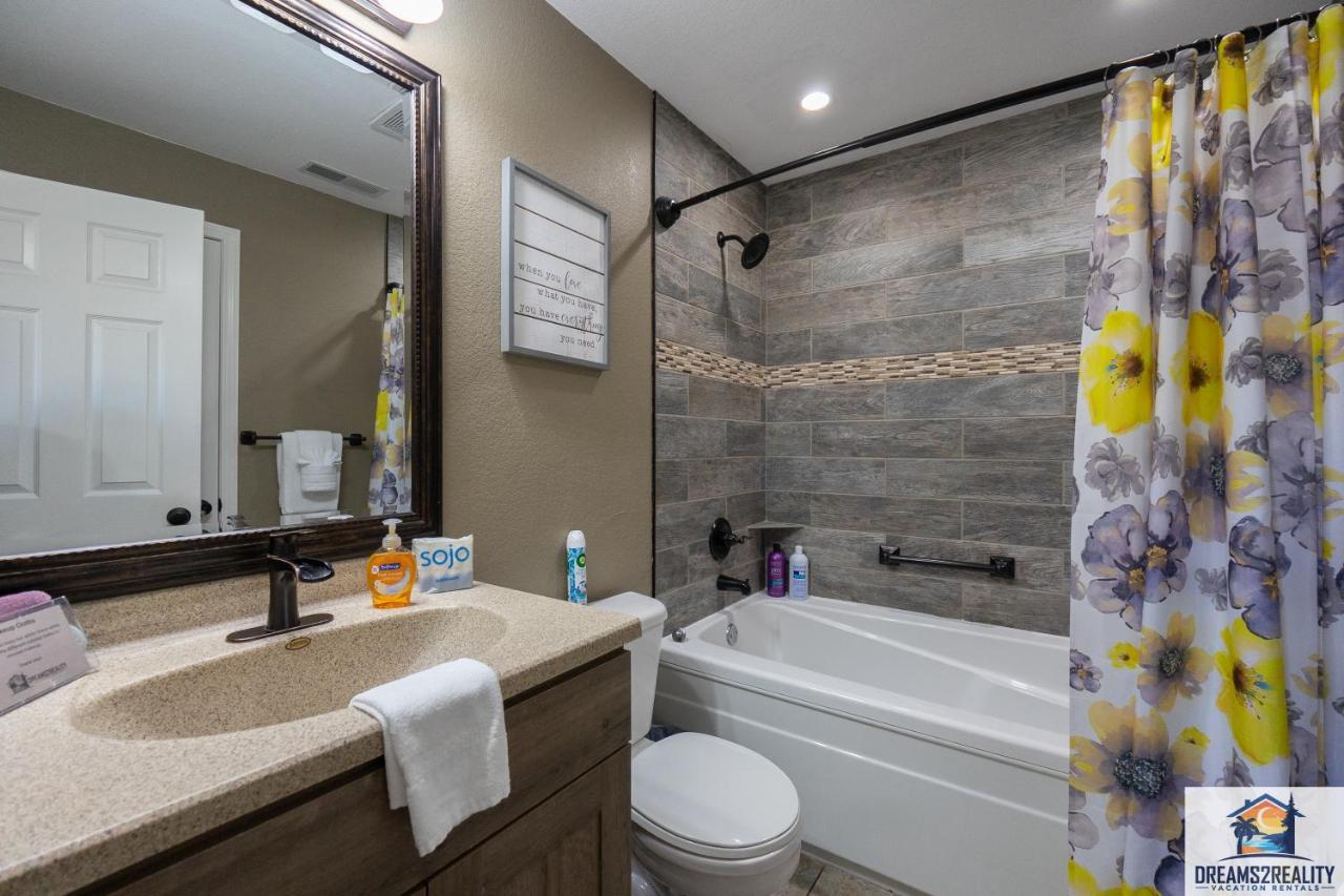 2Br Walk-In Condo - Near The 76 Strip - Pool - Free Tickets Included - Clc-6 Бренсън Екстериор снимка